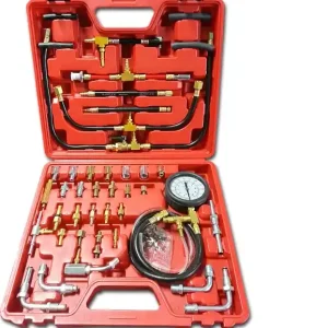 KB Próbnik HS-A1011 do mierzenia ciśnienia paliwa w układach z wtryskiem benzyny Ekspresowa dostawa