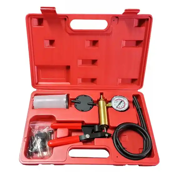 KB RĘCZNA POMPKA PRÓŻNIOWA HS-A998A Popularny