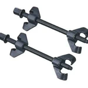 KB ŚCIĄGACZ DO SPRĘŻYN 2 SZTUKI 270MM KB09013 Promocja