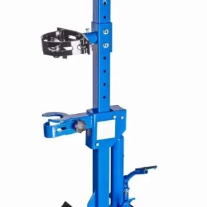 KB Ściągacz Do Sprężyn T01402 Stacjonarny Hydrauliczny Popularny