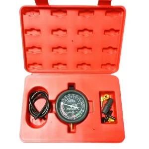 Tylko dziś KB TU-1 Próbnik HS-A1015B pompy paliwa i podciśnienia "Wakuometr"