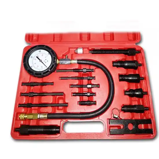 KB TU-15B PRÓBNIK CIŚNIENIA SPRĘŻANIA (SILNIKI DIESELA) 0-70 BAR HS-A1020B Zamów teraz