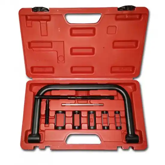 Wysoka jakość KB Zestaw do Demontażu Zaworów KB04022 (Ściągacz).