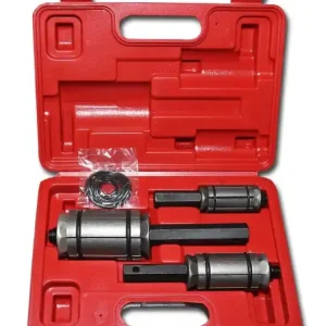 Rabat KB ZESTAW ROZTŁACZAKÓW DO RUR I PRZEWODÓW