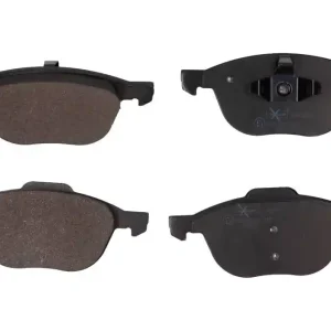 Zamów teraz Klocki hamulcowe MAXGEAR do Ford przód Focus 04-, 19-0875