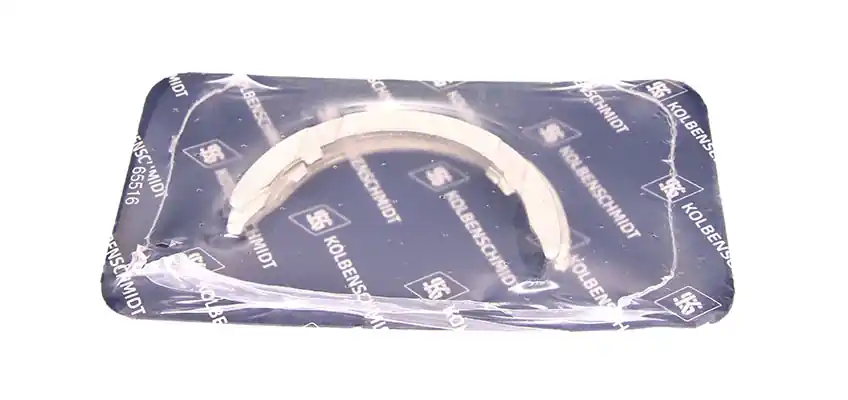 Darmowa dostawa KOLBENSCHMIDT Panewki Dystansowe 78635600 AUDI 100 1.8 86- STD