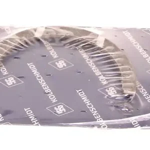 Kup teraz KOLBENSCHMIDT Panewki Dystansowe 79502600 OPEL 2.0DTI STD