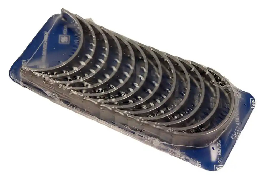 Zamów teraz KOLBENSCHMIDT Panewki Główne 77209602 VW T4 2.4D/2.5D STD Z