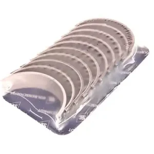 Kup teraz KOLBENSCHMIDT Panewki Główne 77518620 MERCEDES OM611 CDI +0.50mm Nadwymiar (Pasuje do WAŁU GŁÓWNEGO OM646)