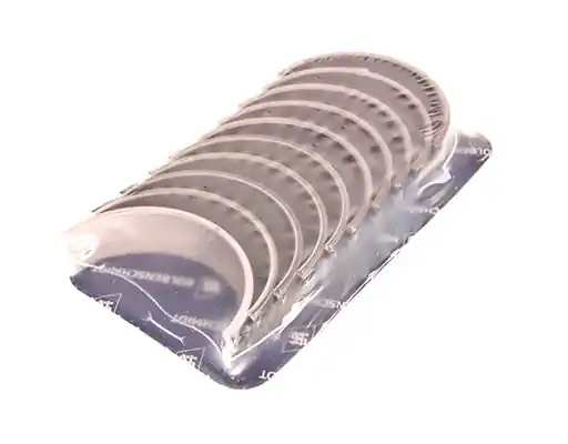 Kup teraz KOLBENSCHMIDT Panewki Główne 77518620 MERCEDES OM611 CDI +0.50mm Nadwymiar (Pasuje do WAŁU GŁÓWNEGO OM646)