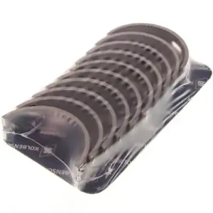 Kup teraz KOLBENSCHMIDT Panewki Główne 77537620 VW 1.8 20V +0.50mm Nadwymiar