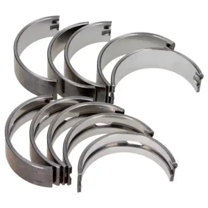 Popularny KOLBENSCHMIDT Panewki Główne 77537600 do VW 1.8 STD