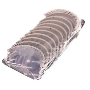 Tylko dziś KOLBENSCHMIDT PANEWKI GŁÓWNE 87368620 BMW 3 E36 1.6 89- +0.50