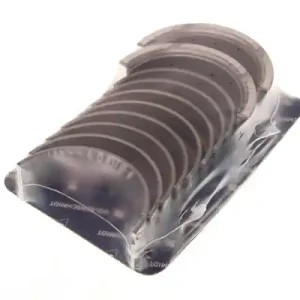 Autentyczny KOLBENSCHMIDT PANEWKI GŁÓWNE 87695610 Mercedes OM615/616 +0.25