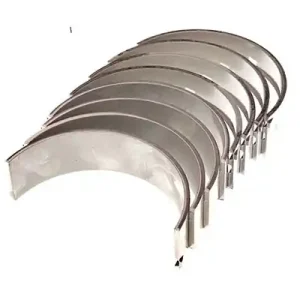 KOLBENSCHMIDT PANEWKI GŁÓWNE MERCEDES OM642 280-320CDI +0,25 6CYL Oryginalny