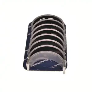 KOLBENSCHMIDT Panewki główne SMART M160 STD 77697600 Autentyczny