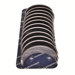 Nowość KOLBENSCHMIDT Panewki Główne VW T4 2.4D/2.5D +0,25 77209612