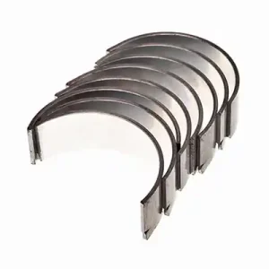 KOLBENSCHMIDT PANEWKI KOR. MAZDA 1,6 B6 STD 323 Popularny