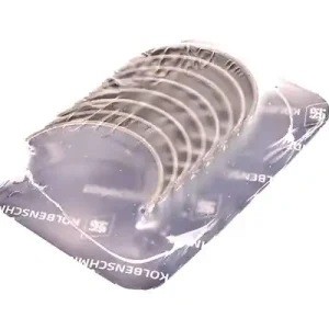 KOLBENSCHMIDT Panewki Korbowodowe 37106600 VW 1.2TSI STD Komplet Wyprzedaż