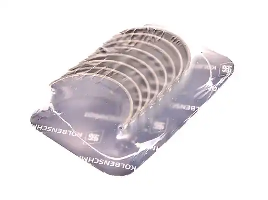 KOLBENSCHMIDT Panewki Korbowodowe 37106600 VW 1.2TSI STD Komplet Wyprzedaż