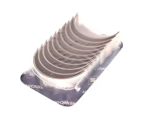 KOLBENSCHMIDT Panewki Korbowodowe 77244600 VW 2.5TDI/2.2 Zwrot pieniędzy