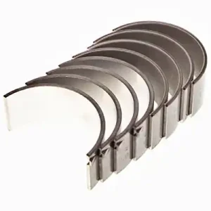 KOLBENSCHMIDT Panewki Korbowodowe 77521620 MERCEDES OM611 CDI +0.50 Promocja