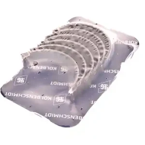 Ostatnia szansa KOLBENSCHMIDT Panewki korbowodowe 77335610 Opel 1,0 12V +0,25