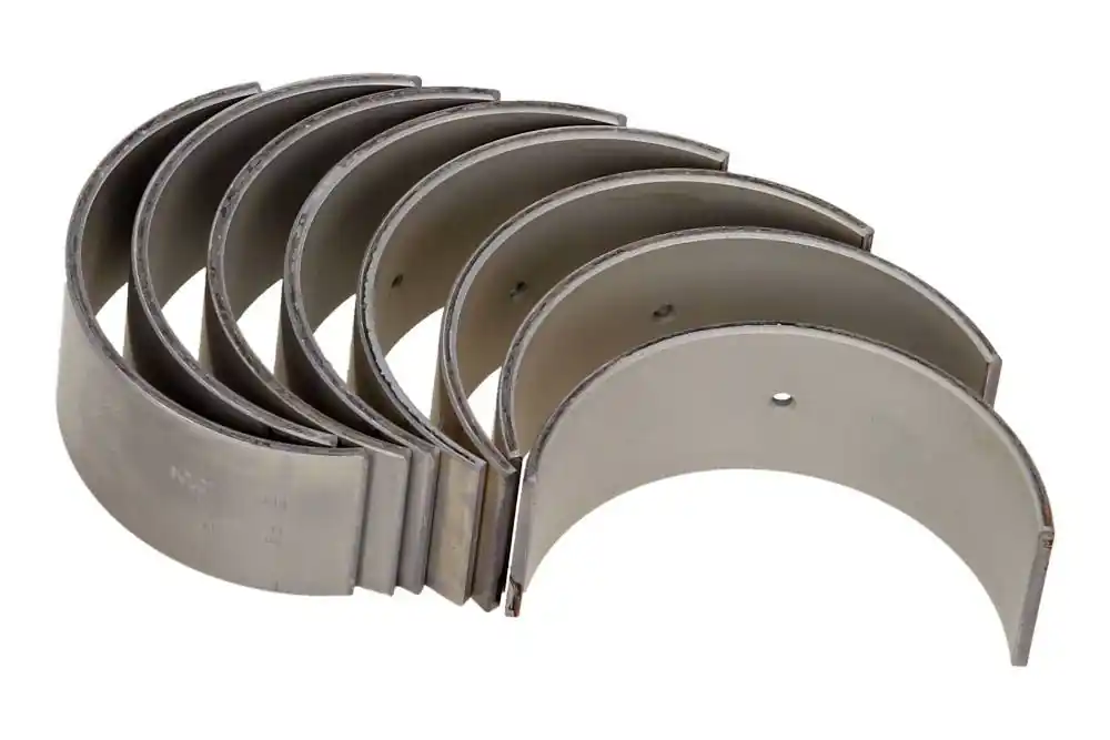 Najlepsza cena KOLBENSCHMIDT Panewki Korbowodowe 77552600 VW 1.6 STD Komplet