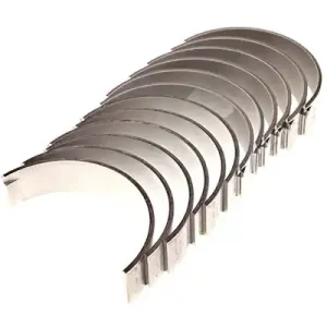 KOLBENSCHMIDT Panewki korbowodowe 77827610 DB OM642 CDI +0,25 Kup teraz