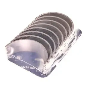 KOLBENSCHMIDT Panewki Korbowodowe 77972610 Mercedes-Benz W204 OM651 od 2012, Rozmiar +0.25 Popularny