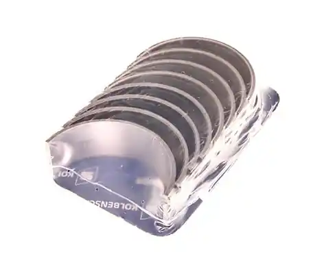 KOLBENSCHMIDT Panewki Korbowodowe 77972610 Mercedes-Benz W204 OM651 od 2012, Rozmiar +0.25 Popularny