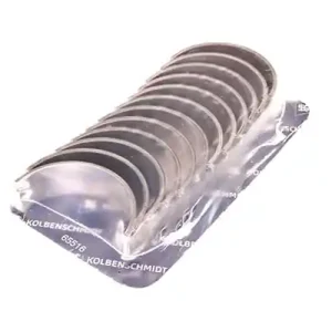 Wyprzedaż KOLBENSCHMIDT Panewki Korbowodowe 77952620 BMW 3 E93 3.0 09- +0.50mm Nadwymiar