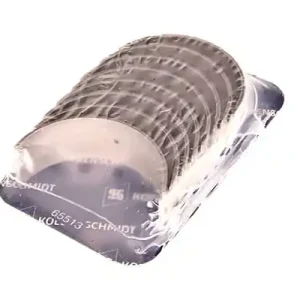 KOLBENSCHMIDT Panewki Korbowodowe 87200600 VW 1.6/1.8/2.0 STD Wysoka jakość