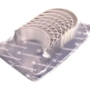 Oferta limitowana KOLBENSCHMIDT Panewki Korbowodowe IVECO 3.0HDI 37129610