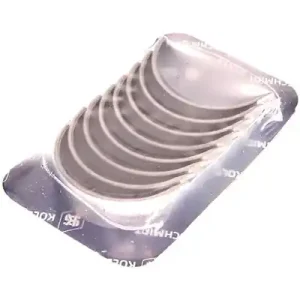 Ekspresowa dostawa KOLBENSCHMIDT PANEWKI KORBOWODOWE OPEL 1.2 16V DOHC 77557620