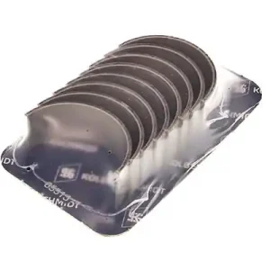 KOLBENSCHMIDT Panewki korbowodowe VW 1,6B 98- 0,25 77552610 Oryginalny