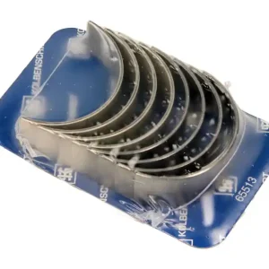 Autentyczny KOLBENSCHMIDT Panewki korbowodowe VW 1.8 STD 77581600