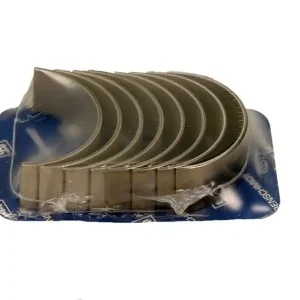 KOLBENSCHMIDT Panewki Korbowodowe VW 1.9/2.0TDI 0.25 77555610 Autentyczny