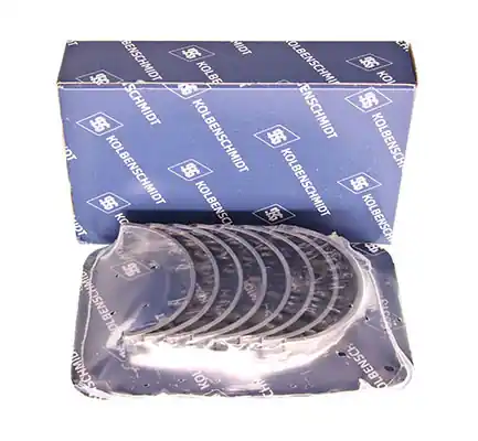 Kolbenschmidt Panewki Korbowodowe VW Golf 1.2 TSI (09-) +0.25 37106610 Autentyczny