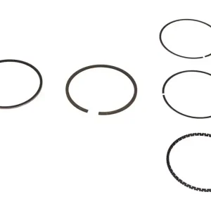 KOLBENSCHMIDT Pierścienie Tłokowe 800026110000 VW POLO 1.6 76.50 STD Darmowa dostawa