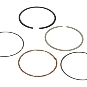 Popularny KOLBENSCHMIDT Pierścienie Tłokowe 800039410000 do VW 1.6B 81.00 STD