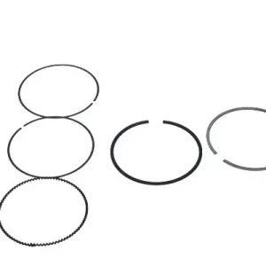 KOLBENSCHMIDT PIERŚCIENIE TŁOKOWE 800071010000 Opel DOHC 1,0-1,4B Std Wysoka jakość