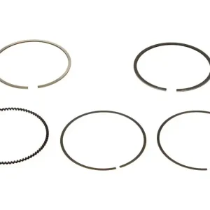 KOLBENSCHMIDT Pierścienie tłokowe 800114110000 VW Golf 1.2 TSI (10-) 71.00 STD Kup teraz