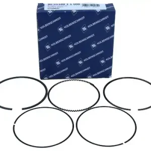 KOLBENSCHMIDT Pierścienie Tłokowe 800118911000 Hyundai i30 1.6 10- 77.00 STD Promocja
