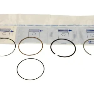 KOLBENSCHMIDT PIERŚCIENIE TŁOKOWE FORD 1,8B 83,00 STD Oryginalny