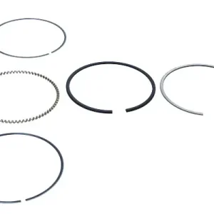 KOLBENSCHMIDT PIERŚCIENIE TŁOKOWE OPEL DOHC 1,6B 16V 79,00 Ostatnia szansa