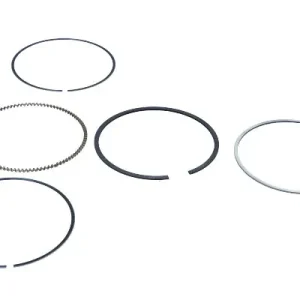 KOLBENSCHMIDT PIERŚCIENIE TŁOKOWE OPEL DOHC 1,6B 79,00 STD Zwrot pieniędzy