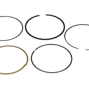 Tylko dziś KOLBENSCHMIDT PIERŚCIENIE TŁOKOWE OPEL DOHC 1,8B 80,50