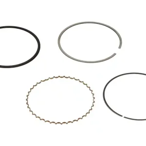 KOLBENSCHMIDT PIERŚCIENIE TŁOKOWE OPEL DOHC 2,2B 86,00 Najlepsza cena