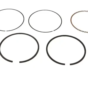 KOLBENSCHMIDT PIERŚCIENIE TŁOKOWE OPEL OHC 2,0B 86,00 Wysoka jakość